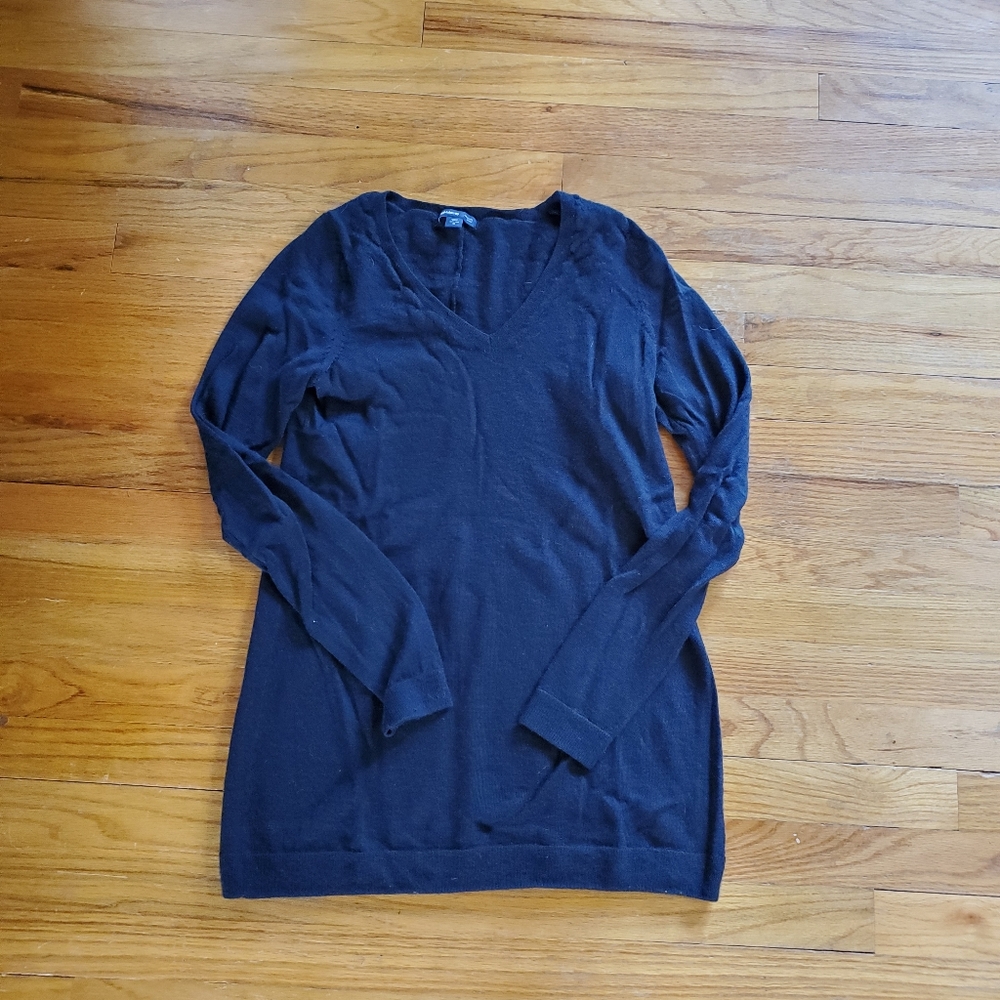GAP Maternity Wool Sweater